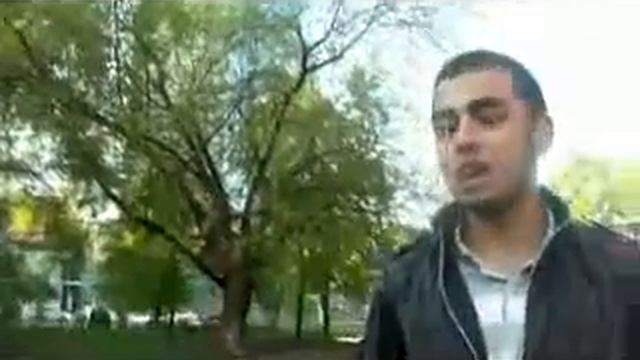 Реп про АЗЕРОВ И АРМЯН