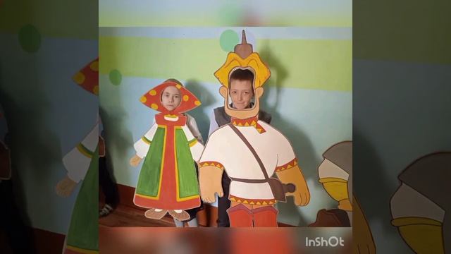 "Русский богатырь" смотреть онлайн
