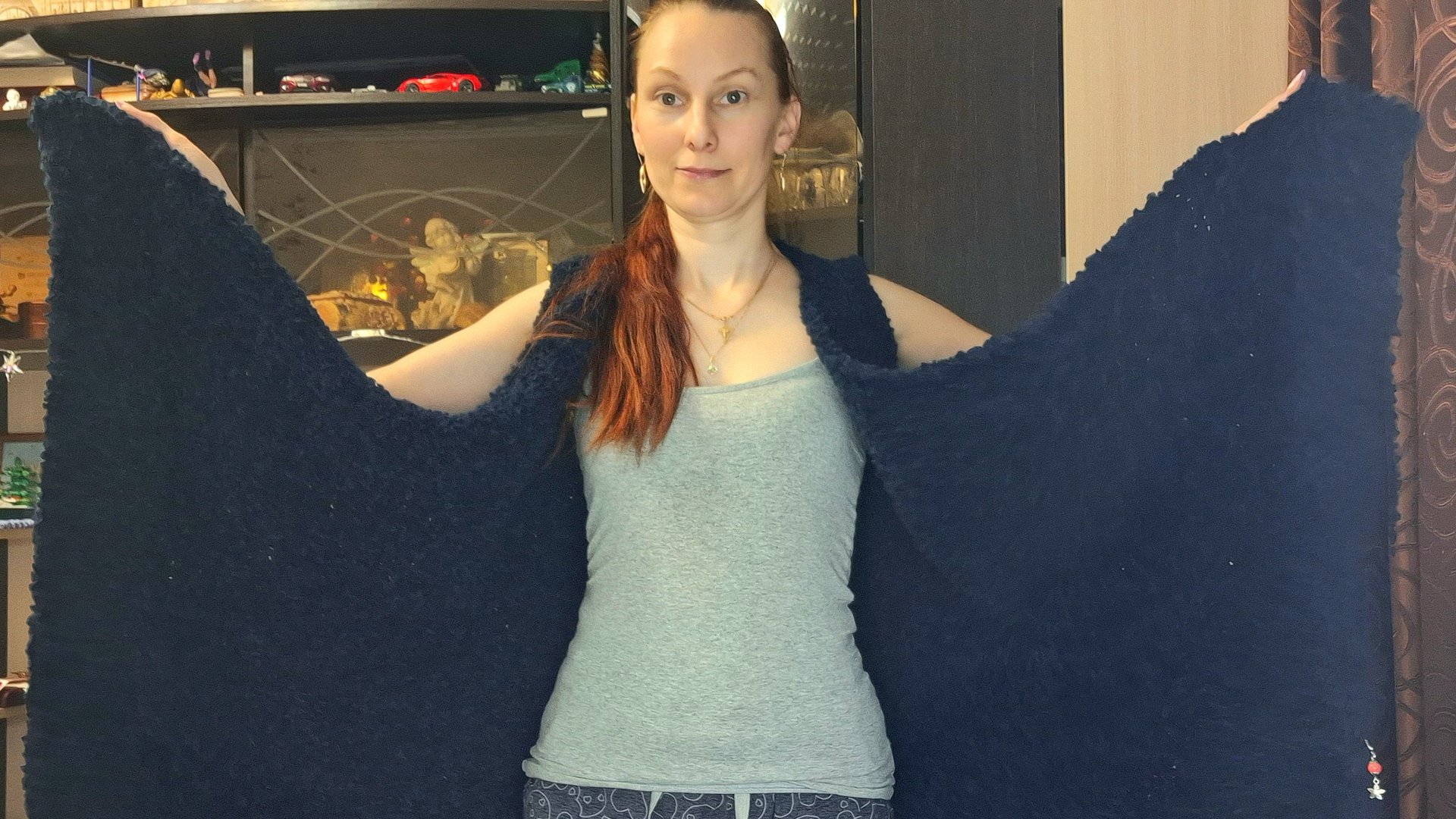 СП "12 месяцев в шкафу" Январь Тепло и уютно смотреть онлайн