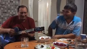 КУКАРЕКУ - на гитаре (прикольная песня, угар) взорвал интернет