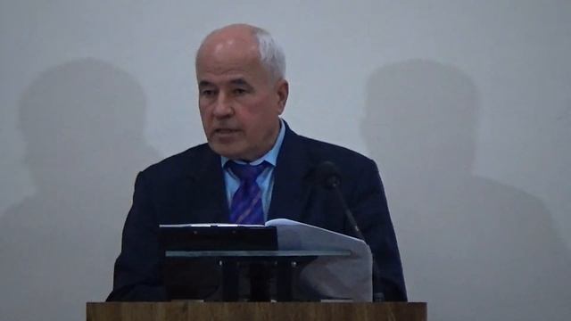 Вечернее Богослужение | | 16.02.2024 смотреть онлайн