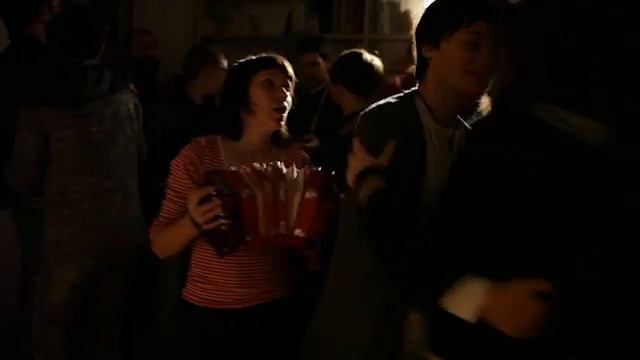 Бенька /Светлана Залесская-Бень/ и Артем Залесский / 8 смотреть онлайн