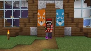 Смешные моменты Катя и Эдисон. Майнкрафт выживание. Егор Крид