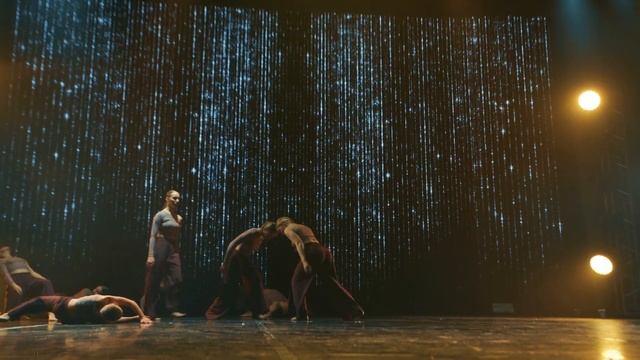 АКВАРЕЛИ/ ART OPEN DANCE COMPETITION / 2022