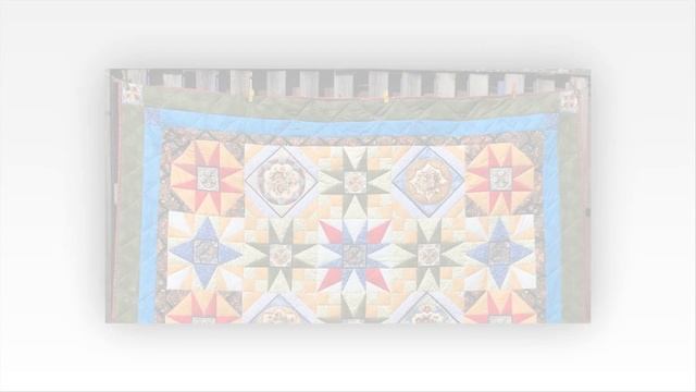 Русские традиции лоскутного шитья, где красота и комфорт слились воедино смотреть онлайн