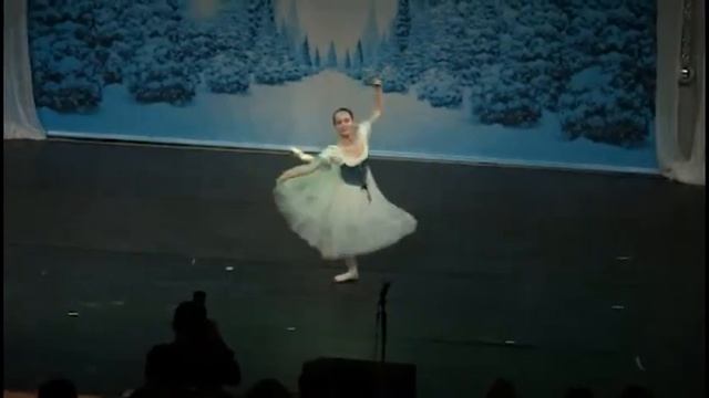 Балетно студио 