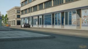 Мультик Герои нашего города   Полицейский Купер  Мультфильмы про машинки и гонки