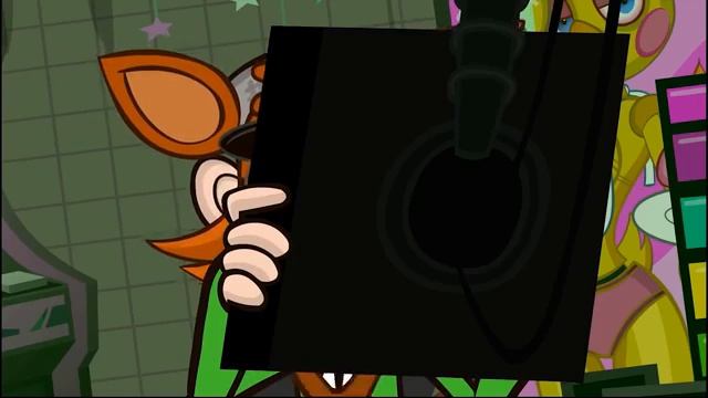 Приколы ФНАФ 3 4 Ужасный Спрингтрап смотреть онлайн