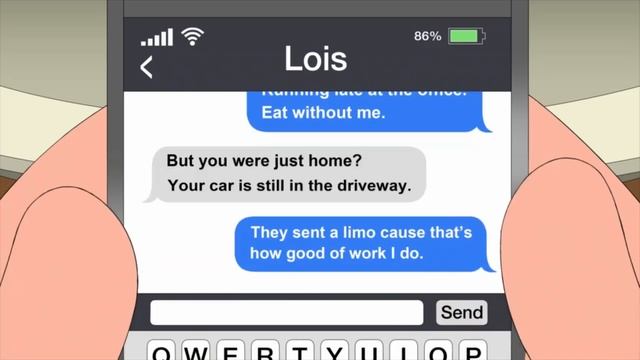 ГРИФФИНЫ #82 ЕДА БОННИ | САМЫЕ ЛУЧШИЕ И СМЕШНЫЕ МОМЕНТЫ смотреть онлайн