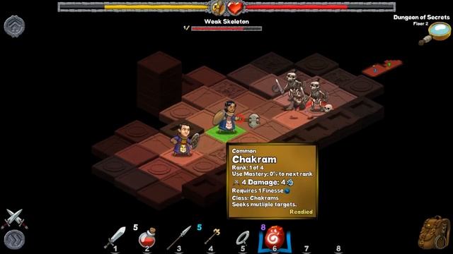 Rogue Wizards "Дерзкие волшебники" с Леммингом и Банзайцем смотреть онлайн