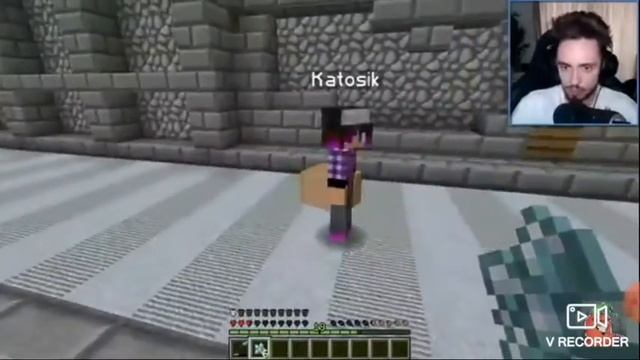 Эдисон и Катя смешные нарезки смотреть онлайн