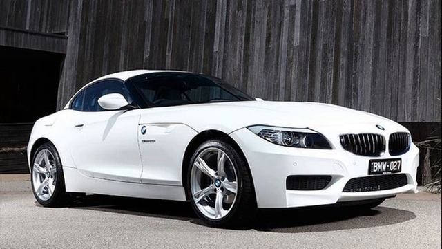 bmw z4 sdrive20i for sale смотреть онлайн