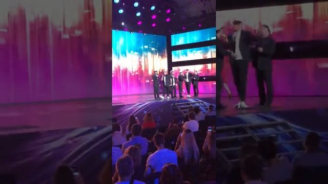 Вечерний квартал 95. Новая программа. Песня про Одессу. 13 августа 2019 смотреть онлайн