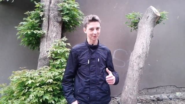 фэйл с прохожими смотреть онлайн