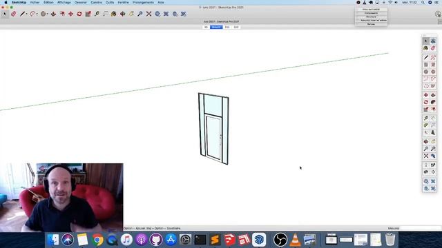 SketchUp 2021 : les nouveautés ! 🔥 смотреть онлайн
