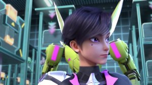 Дикие Скричеры. Сезон 5. Эпизод 28. Конец Серой Зоны