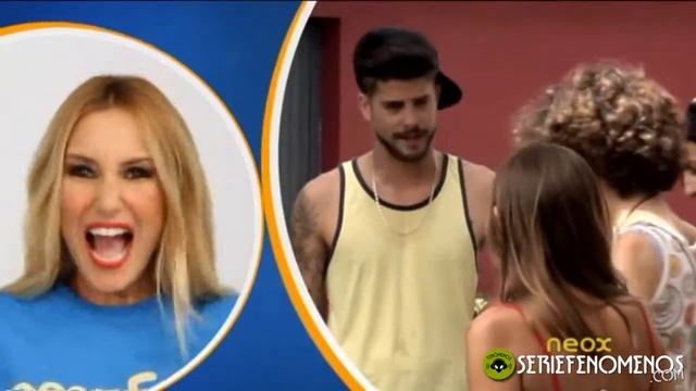 Neox Fan Awards (Programa 2) смотреть онлайн