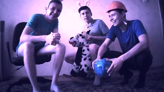 Хеппи Бёздей смотреть онлайн