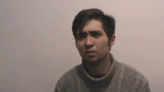 Монолог: Страх Одиночества