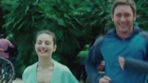 Samolardan Balanda 3 qism