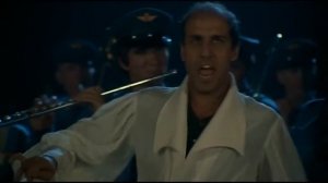 Адриано Челентано: серенада