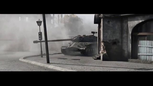 ИС 7 против Об 260 Танкомахач №22 от ARBUZNY и TheGUN World of Tanks смотреть онлайн