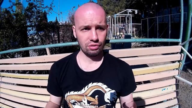 Впечатление от фестиваля Морелеса 2015 в Крыму смотреть онлайн