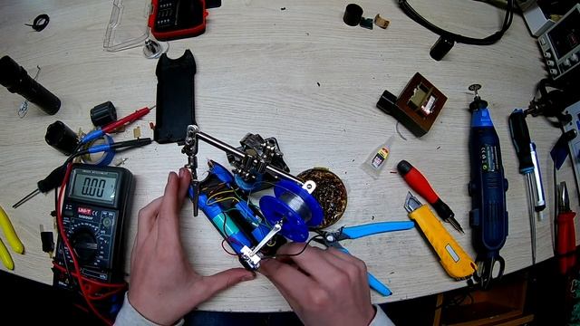 Paralizator смотреть онлайн