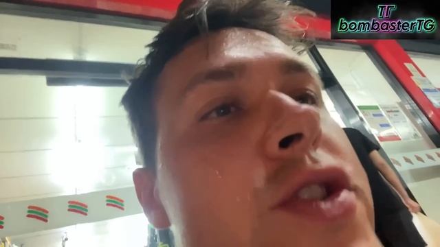 МАФАНЯ, КАША, БРАМО И СВЕТА СОЛЛАР ЗАКУПАЮТСЯ ЕДОЙ ДЛЯ КУКИНГ СТРИМА