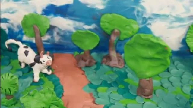 Мультфильм "Большой секрет" смотреть онлайн