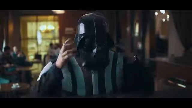 Марвел прикол