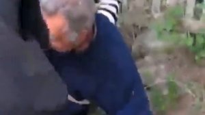 Дядя Игорь, я не толкал. Прикол. Ржака.