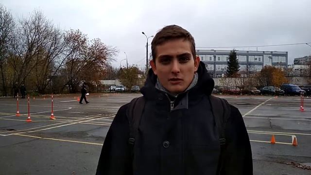 Отзыв о мотошколе MTmotosport. Все тренеры дополняют что-то полезное