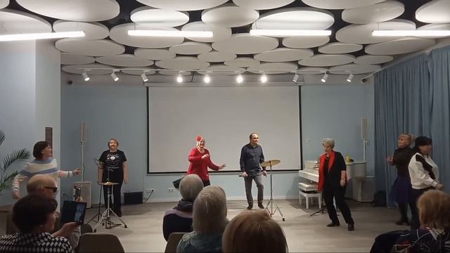 Песня группы Рики и Повери. Voulez vous danser. Рикки и повери. смотреть онлайн