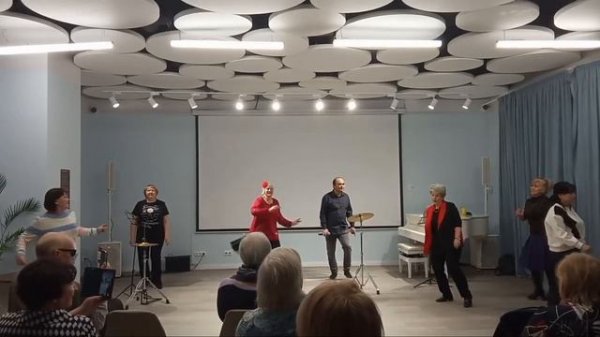 Песня группы Рики и Повери. Voulez vous danser. Рикки и повери.