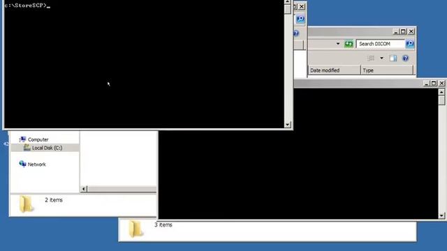 Troubleshooting DICOM using StoreSCP and StoreSCU смотреть онлайн