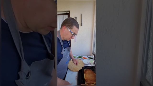 Рецепт Быстрый Перекус С Фаршем и Овощами #yufka #food #döner #2024 #шаурма вкусно легко просто