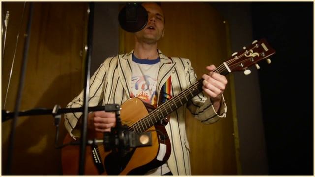 Baz Francis: Russian Ballet (Русский балет) (Acoustic Session)