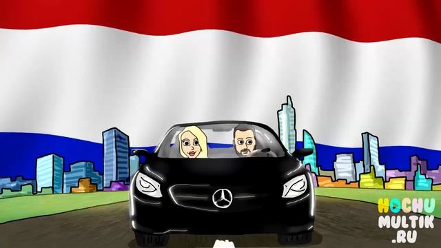 Мультик на свадьбу про Андрея и Инну смотреть онлайн