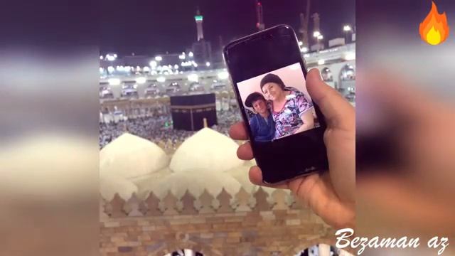 Юсуп Алиев-НАНА❤️ смотреть онлайн