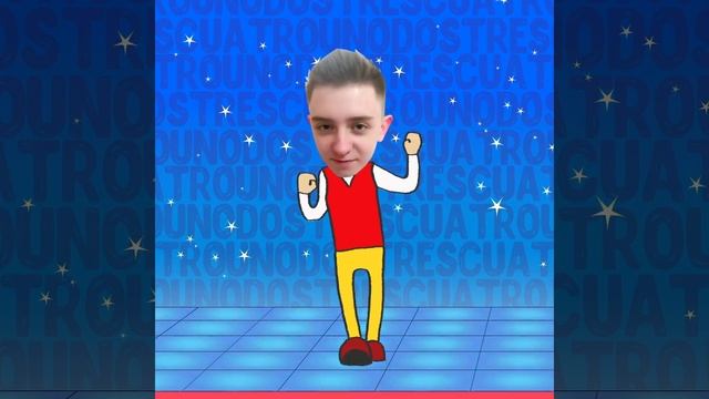 С ДНЕМ РОЖДЕНИЯ (UNO на одного)