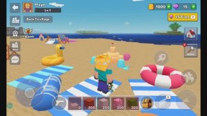 🏙️ ИССЛЕДУЮ ГОРОД в Village City Life Building на ПЛАНШЕТЕ!