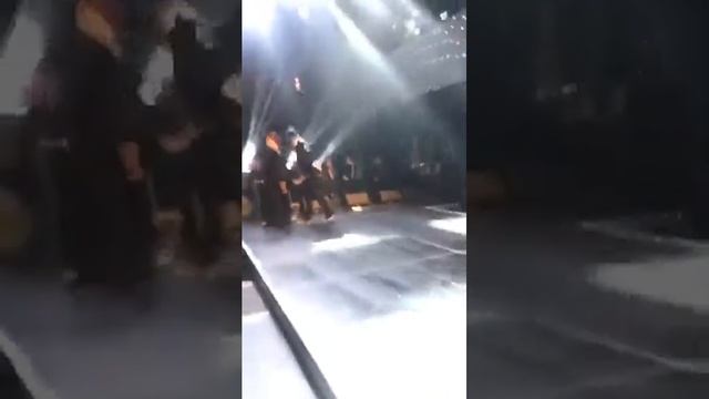 Новый концерт ансамбля «Сухишвили 13.01.2018 год - 3