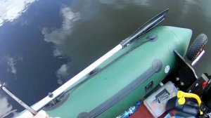 ЖЕСТЬ на РЫБАЛКЕ! КРЮЧОК в ПАЛЬЦЕ. Fishing in June. И моё  БОЕВОЕ КРЕЩЕНИЕ!