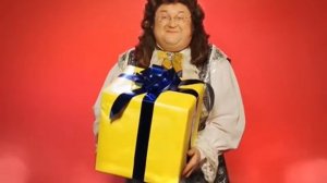 Ведущие канала Карусель поздравляют зрителей с Новым Годом