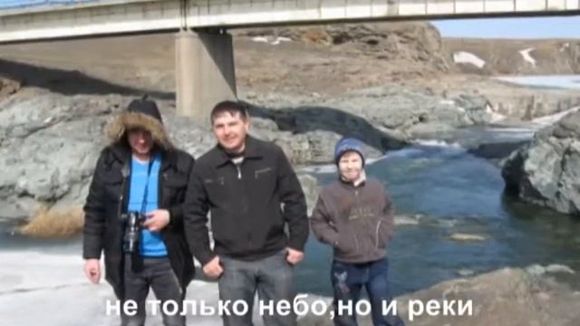 Вова,с днем рожлдения!Новый фильм Muvee 010