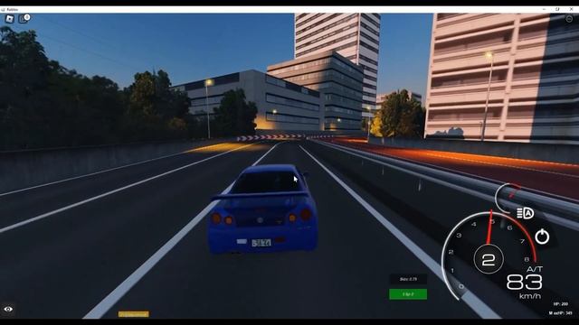 ПРОЩАЙТЕ! Я УЕЗЖАЮ В ЯПОНИЮ В РОБЛОКС | ГОШИНЫ ПРИКОЛЫ ROBLOX смотреть онлайн