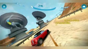 Новые заезды - Asphalt Nitro # 1