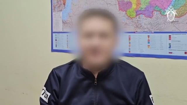 В Ханты-Мансийске киевские агенты подорвались во время сборки СВУ смотреть онлайн