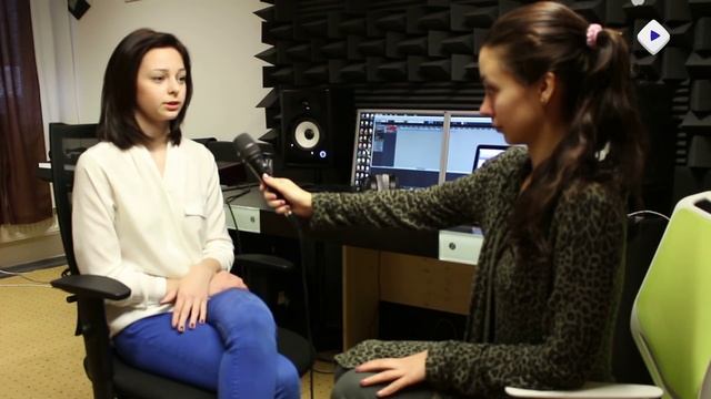 Интересные жители города Тарту / Karina Politanova (VOGUE) смотреть онлайн